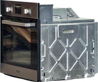 Four Chaleur Tournante 65 L Reconditionné WHIRLPOOL AKP 471/IX/01
