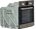 Four Chaleur Tournante 65 L Reconditionné WHIRLPOOL AKP 471/IX/01