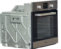 Four Chaleur Tournante 65 L Reconditionné WHIRLPOOL AKP 471/IX/01