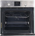 Four Chaleur Tournante 65 L Reconditionné WHIRLPOOL AKP 471/IX/01
