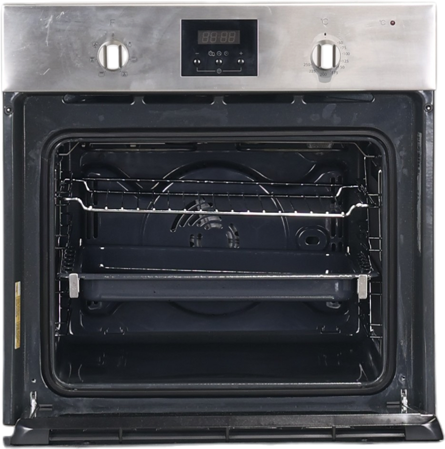 Four Chaleur Tournante 65 L Reconditionné WHIRLPOOL AKP 471/IX/01