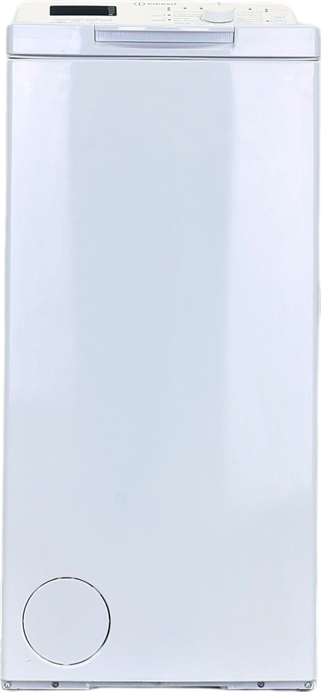 Lave-linge Top 6 kg Reconditionné INDESIT BTWHS62400FRN