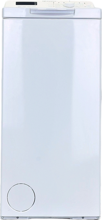 Lave-linge Top 6 kg Reconditionné INDESIT BTWHS62400FRN