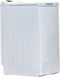 Lave-linge Top 6 kg Reconditionné INDESIT BTWHS62400FRN