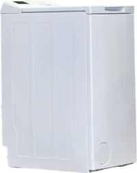 Lave-linge Top 6 kg Reconditionné INDESIT BTWHS62400FRN