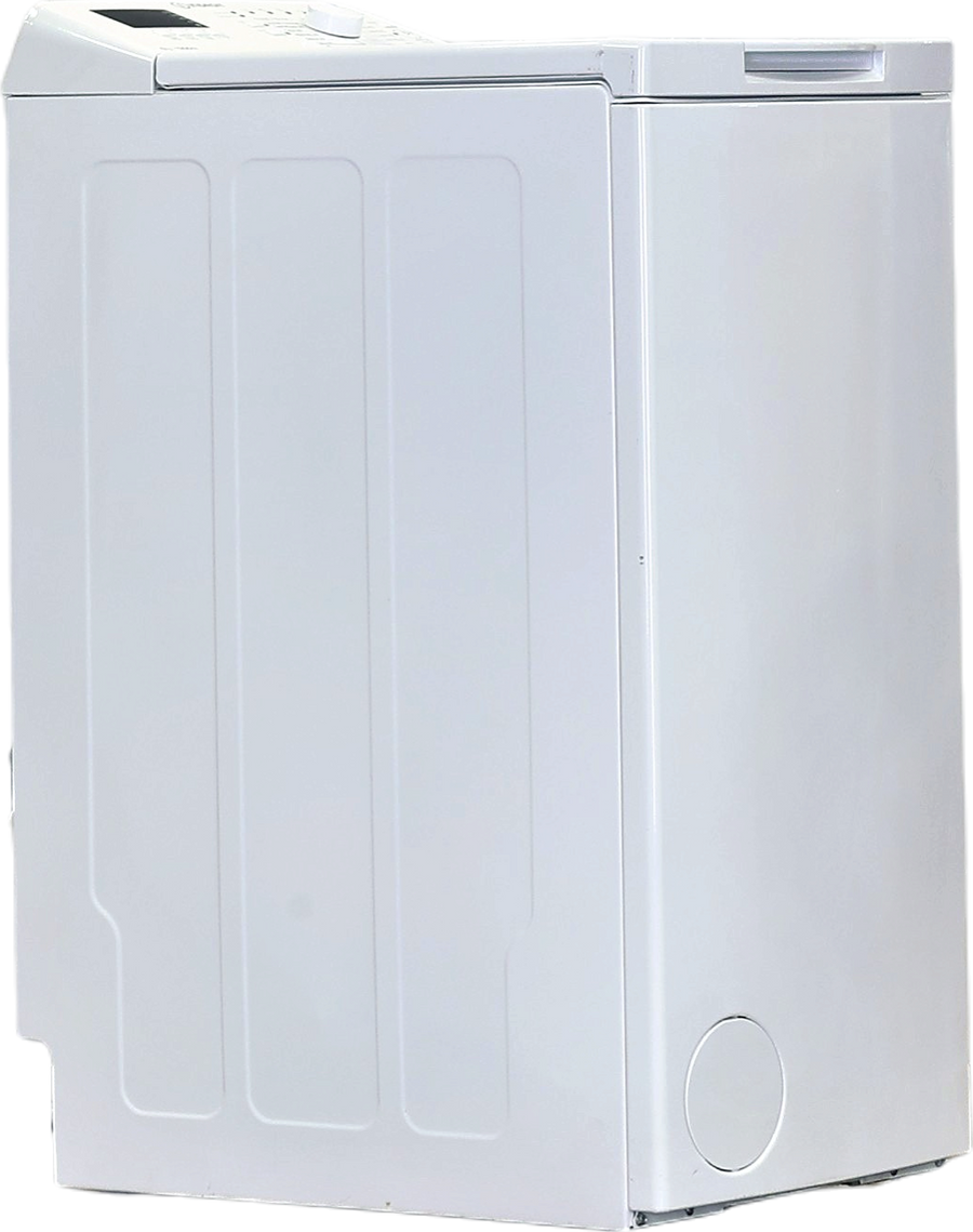 Lave-linge Top 6 kg Reconditionné INDESIT BTWHS62400FRN