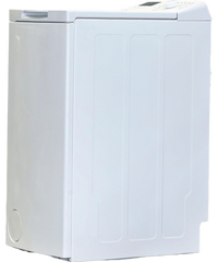 Lave-linge Top 6 kg Reconditionné INDESIT BTWHS62400FRN