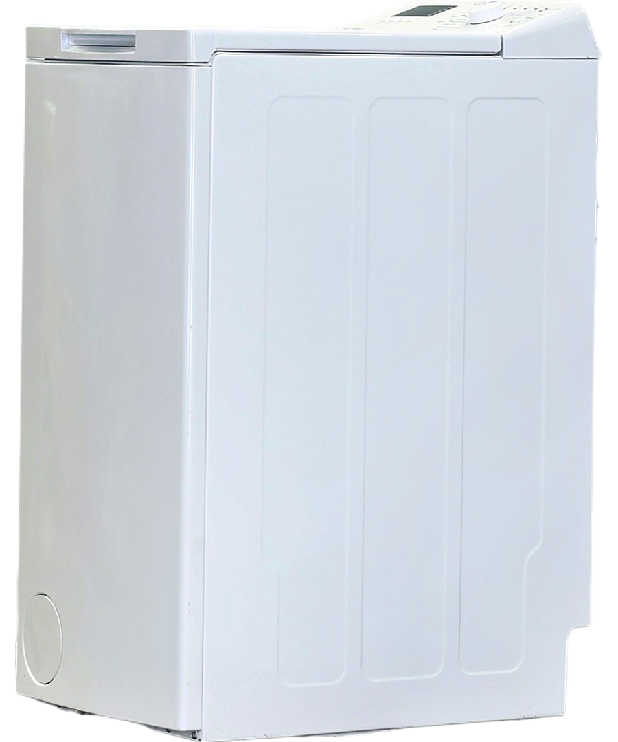 Lave-linge Top 6 kg Reconditionné INDESIT BTWHS62400FRN