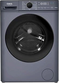 Lave-linge Hublot 7 kg Reconditionné CHIQ CW07123863AX