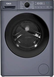 Lave-linge Hublot 7 kg Reconditionné CHIQ CW07123863AX