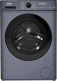 Lave-linge Hublot 7 kg Reconditionné CHIQ CW07123863AX