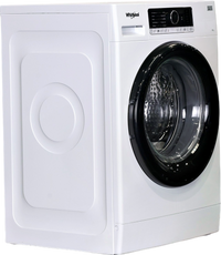 Lave-linge Hublot 8 kg Reconditionné WHIRLPOOL ZEN8