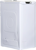Lave-linge Top 8.5 kg Reconditionné HAIER RTXSG285TMCE/1-47