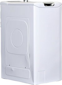 Lave-linge Top 8.5 kg Reconditionné HAIER RTXSG285TMCE/1-47