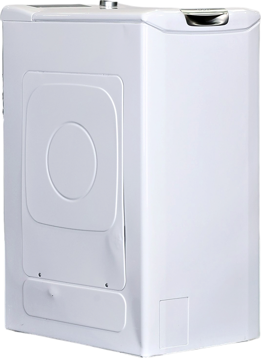 Lave-linge Top 8.5 kg Reconditionné HAIER RTXSG285TMCE/1-47