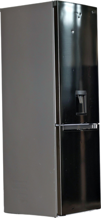Réfrigérateur Avec Congélateur 340 Litres Reconditionné LG GBF61PZJEN
