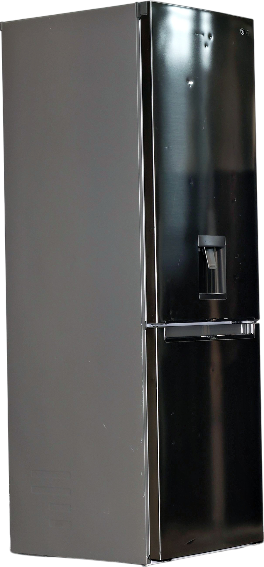Réfrigérateur Avec Congélateur 340 Litres Reconditionné LG GBF61PZJEN