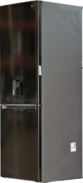 Réfrigérateur Avec Congélateur 340 Litres Reconditionné LG GBF61PZJEN