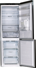 Réfrigérateur Avec Congélateur 340 Litres Reconditionné LG GBF61PZJEN