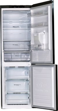 Réfrigérateur Avec Congélateur 340 Litres Reconditionné LG GBF61PZJEN