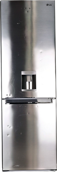 Réfrigérateur Avec Congélateur 340 Litres Reconditionné LG GBF61PZJEN