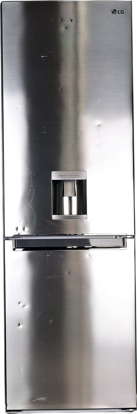 Réfrigérateur Avec Congélateur 340 Litres Reconditionné LG GBF61PZJEN