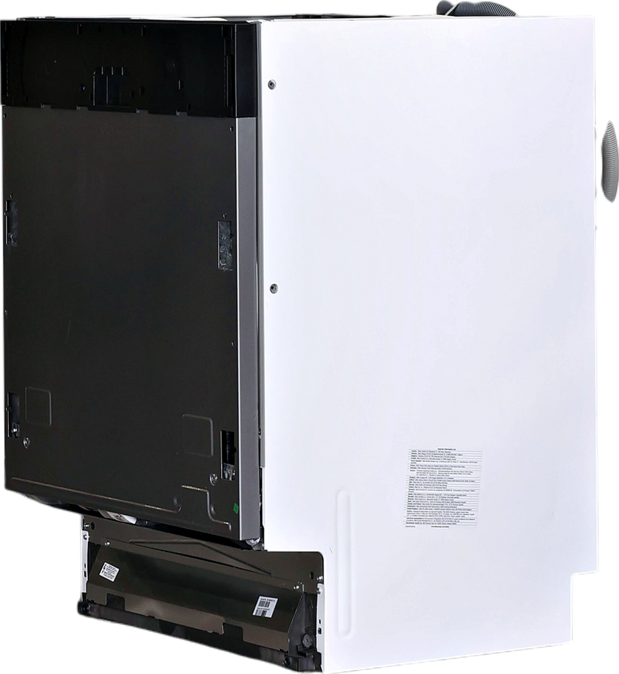 Lave-vaisselle Encastrable 14 couverts Reconditionné BEKO BDIN38460