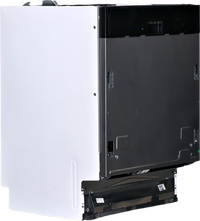 Lave-vaisselle Encastrable 14 couverts Reconditionné BEKO BDIN38460