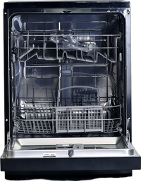 Lave-vaisselle Pose Libre 12 couverts Reconditionné COMFEE CDWPF1201PBD