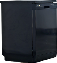 Lave-vaisselle Pose Libre 12 couverts Reconditionné COMFEE CDWPF1201PBD
