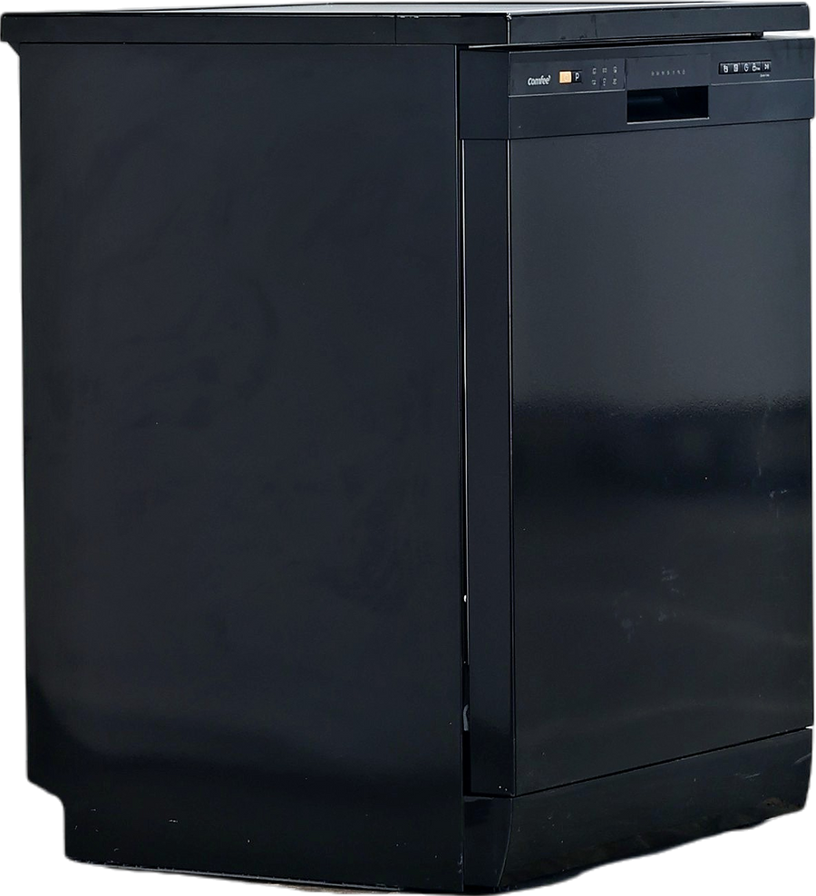 Lave-vaisselle Pose Libre 12 couverts Reconditionné COMFEE CDWPF1201PBD