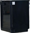 Lave-vaisselle Pose Libre 12 couverts Reconditionné COMFEE CDWPF1201PBD