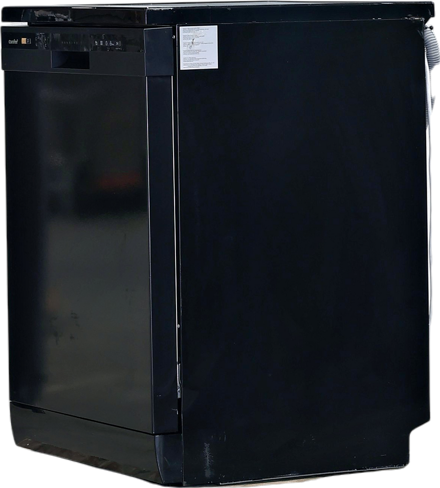 Lave-vaisselle Pose Libre 12 couverts Reconditionné COMFEE CDWPF1201PBD