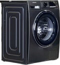 Lave-linge Hublot 7 kg Reconditionné SAMSUNG WW70J5556FX