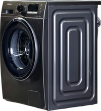 Lave-linge Hublot 7 kg Reconditionné SAMSUNG WW70J5556FX