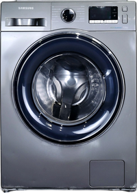 Lave-linge Hublot 7 kg Reconditionné SAMSUNG WW70J5556FX