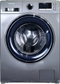 Lave-linge Hublot 7 kg Reconditionné SAMSUNG WW70J5556FX