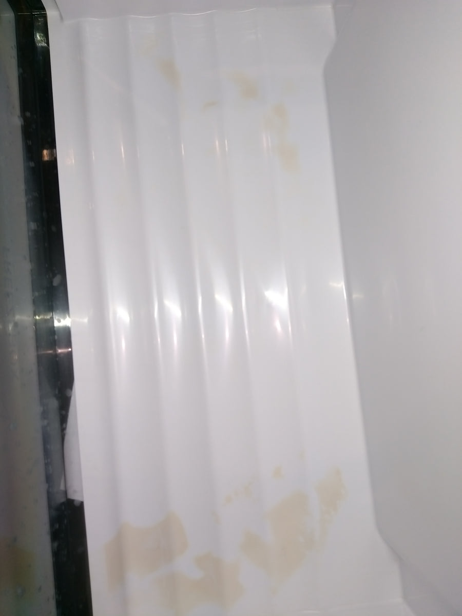 Réfrigérateur Avec Congélateur 300 Litres Reconditionné GORENJE NRK6191EXL4