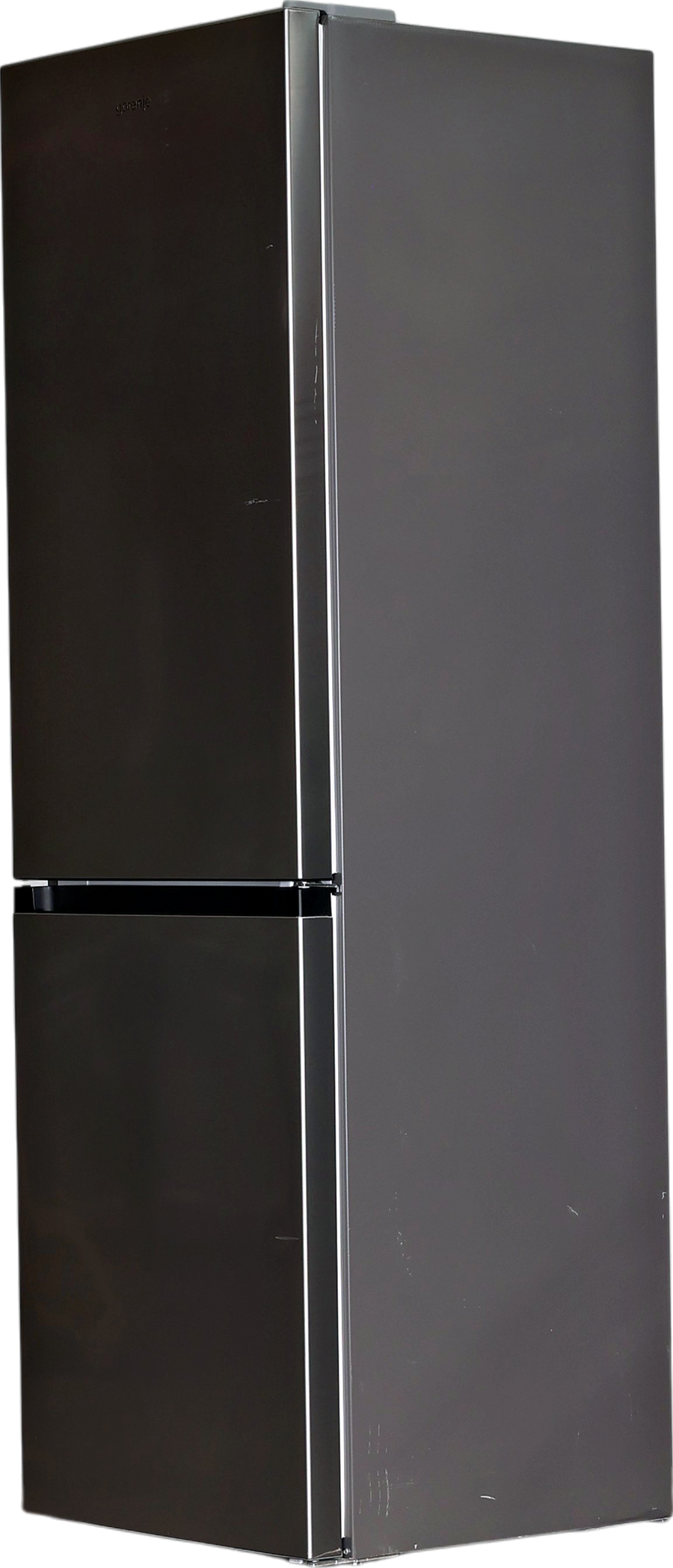 Réfrigérateur Avec Congélateur 300 Litres Reconditionné GORENJE NRK6191EXL4