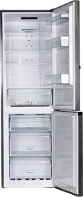 Réfrigérateur Avec Congélateur 300 Litres Reconditionné GORENJE NRK6191EXL4