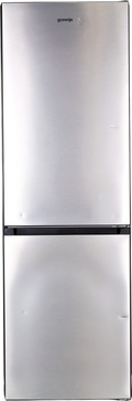 Réfrigérateur Avec Congélateur 300 Litres Reconditionné GORENJE NRK6191EXL4