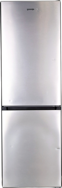 Réfrigérateur Avec Congélateur 300 Litres Reconditionné GORENJE NRK6191EXL4