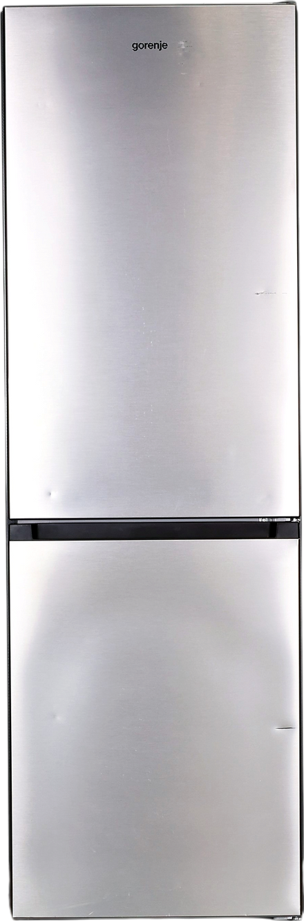 Réfrigérateur Avec Congélateur 300 Litres Reconditionné GORENJE NRK6191EXL4