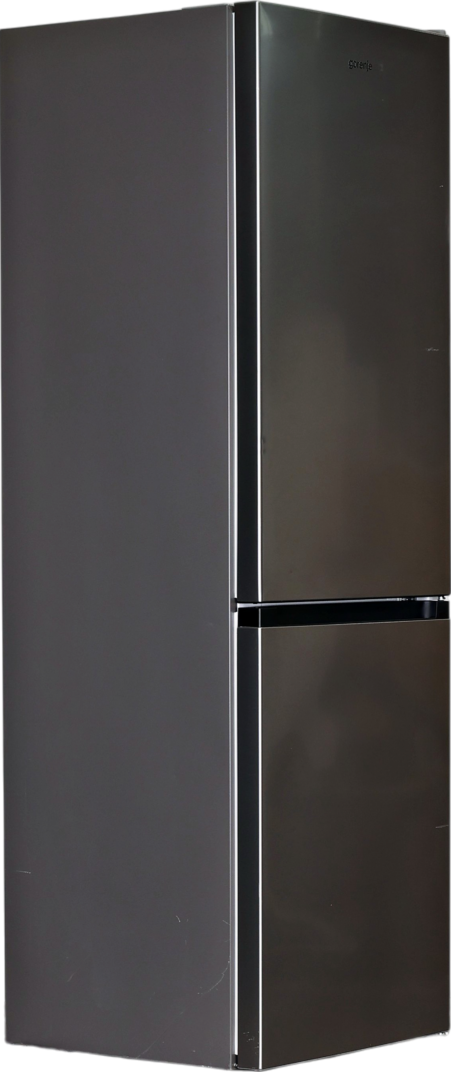 Réfrigérateur Avec Congélateur 300 Litres Reconditionné GORENJE NRK6191EXL4