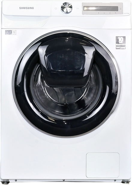 Lave-linge Hublot 9 kg Reconditionné SAMSUNG WW90T684DLH