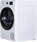 Seche-linge Pompe à Chaleur 8 kg Reconditionné WHIRLPOOL FFTM228X3BFR