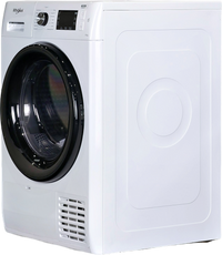 Seche-linge Pompe à Chaleur 8 kg Reconditionné WHIRLPOOL FFTM228X3BFR