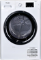 Seche-linge Pompe à Chaleur 8 kg Reconditionné WHIRLPOOL FFTM228X3BFR