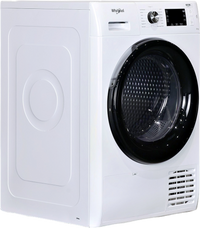 Seche-linge Pompe à Chaleur 8 kg Reconditionné WHIRLPOOL FFTM228X3BFR