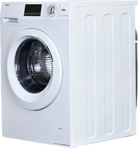Lave-linge Hublot 10 kg Reconditionné HAIER HW100-14636